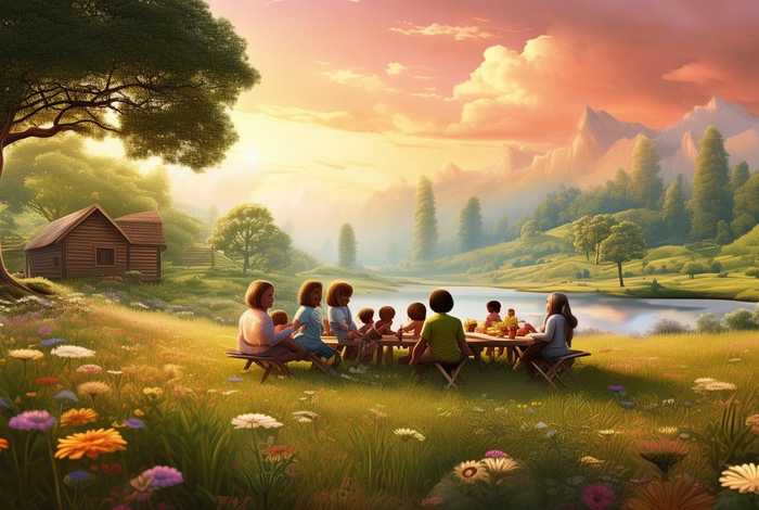 生活的恩赐作文素材 生活的恩赐作文素材摘抄