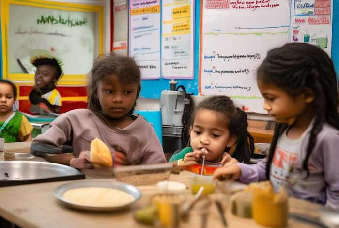 生活技能有哪些方面，生活技能有哪些方面四年级
