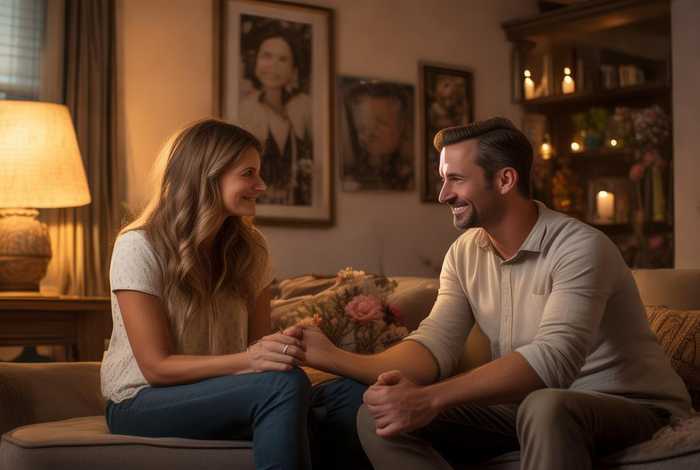 如何提高夫妻之间生活的感情 如何提高夫妻之间生活的感情呢