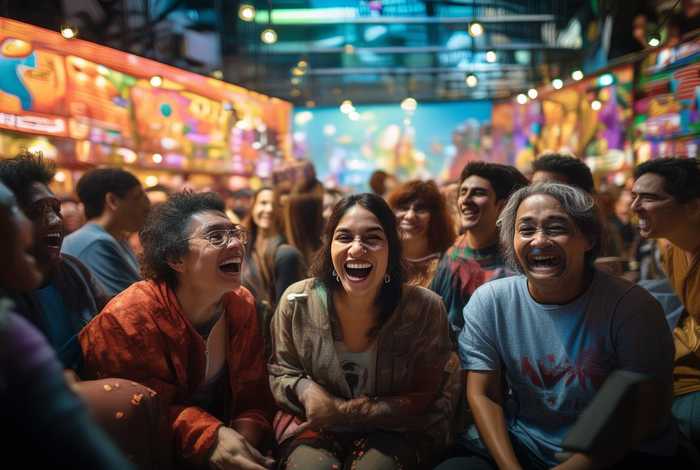 生活帮综艺 - 生活帮综艺节目