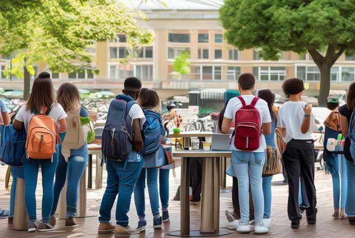上大学生活费一个月多少 - 上大学一个月生活费多少钱合理