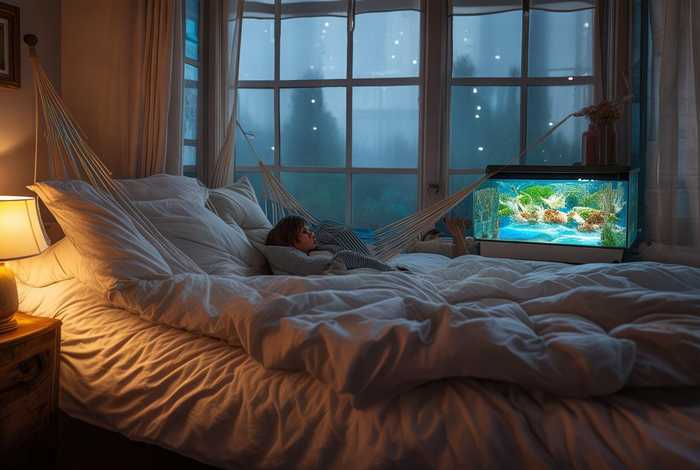 生活中助眠的方法，生活中助眠的方法和技巧