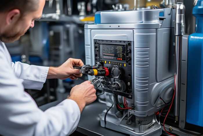 生活水泵维修水传感器（水泵压力传感器维修）