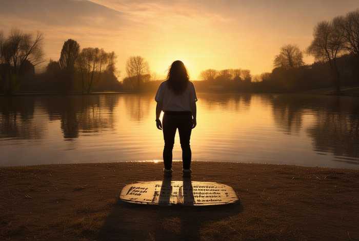 生活励志短句文案（生活励志文案短句干净治愈）