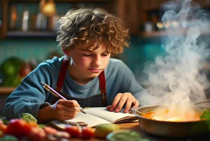 美食与生活的感悟800、美食与生活的感悟800字高中