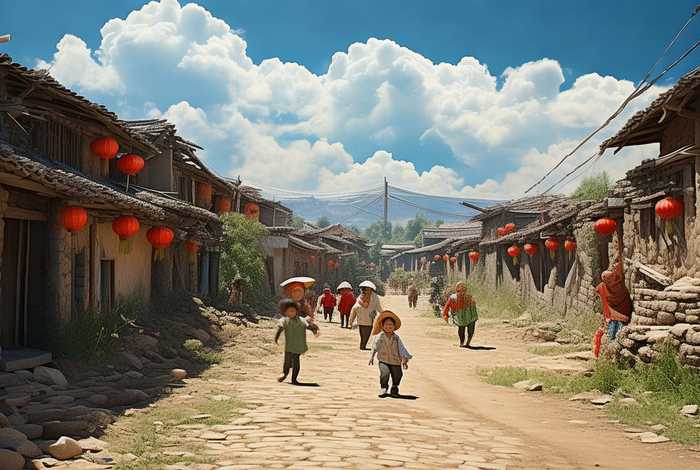 莫言的生活是什么样子（莫言的生活是什么样子的）