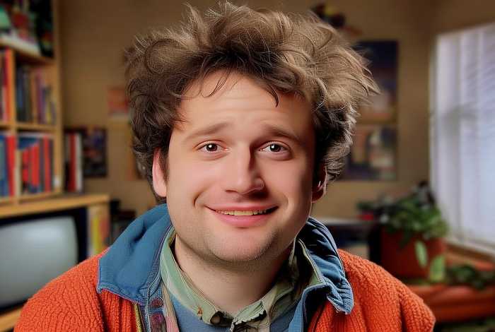 生活大爆炸zack扮演者、生活大爆炸zack扮演者是谁