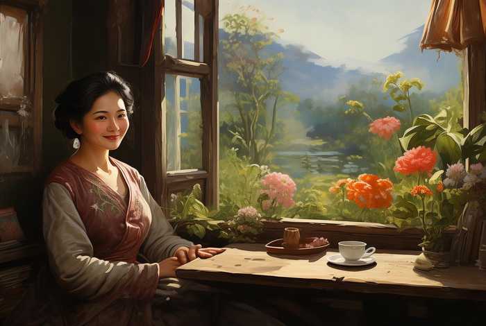 弃妇的幸福生活作者山水遥；弃妇的幸福生活《全本》