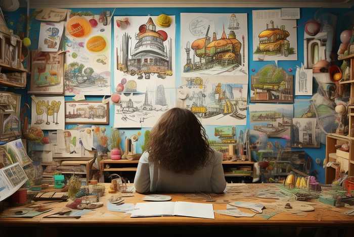 生活创意方案，生活创意方案怎么写