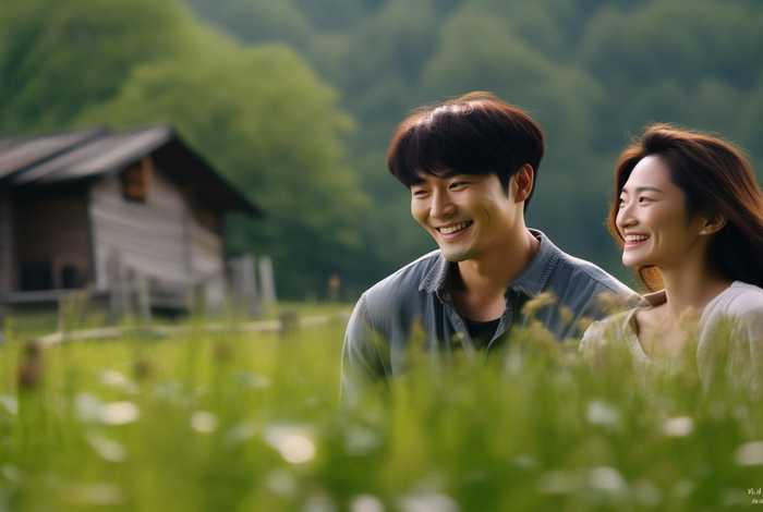 任嘉伦谭松韵向往的生活预告、任嘉伦谭松韵综艺向往的生活