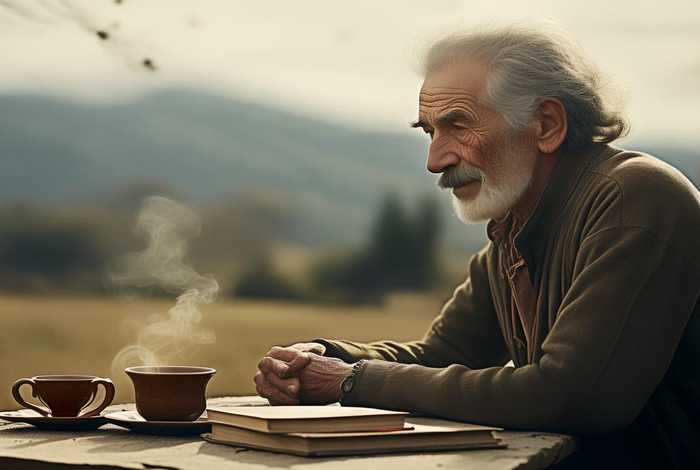 生活朴素的名人有哪些，生活朴素的名人有哪些人