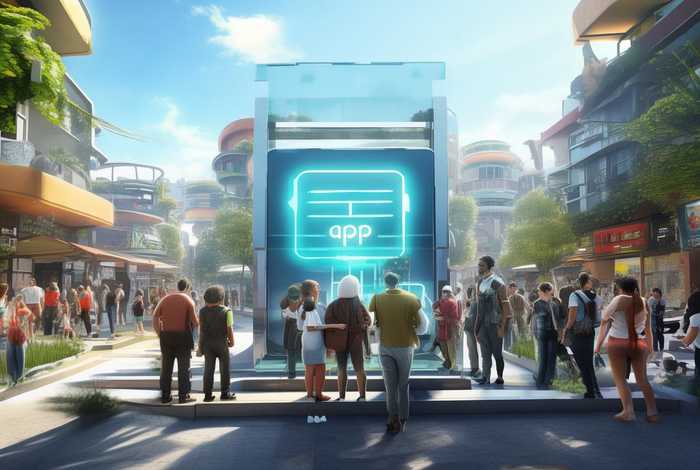 生活圈智慧社区，生活圈智慧社区app