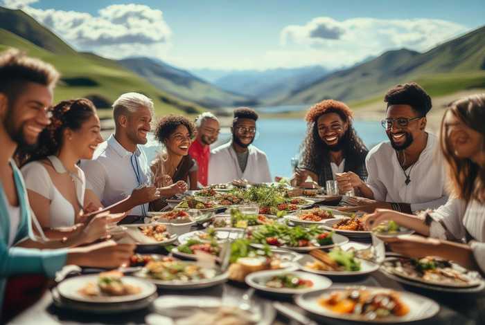 人均生活水平最高的国家、世界上人均生活水平最高的国家