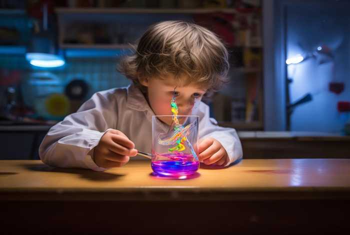 生活中的小实验（生活中的小实验有哪些简单）