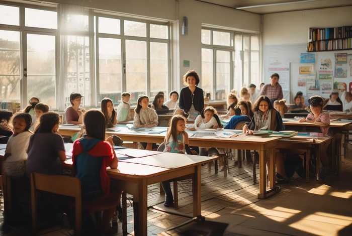 生活即教育教育即生活读后感（《生活即教育》读后感）