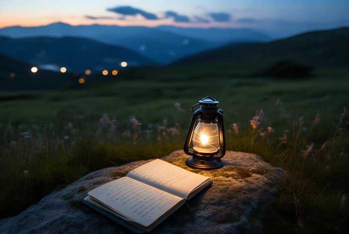 生活不止眼前的苟且还有诗和远方出自哪里；生活不止眼前的苟且还有诗和远方出自哪里的诗句