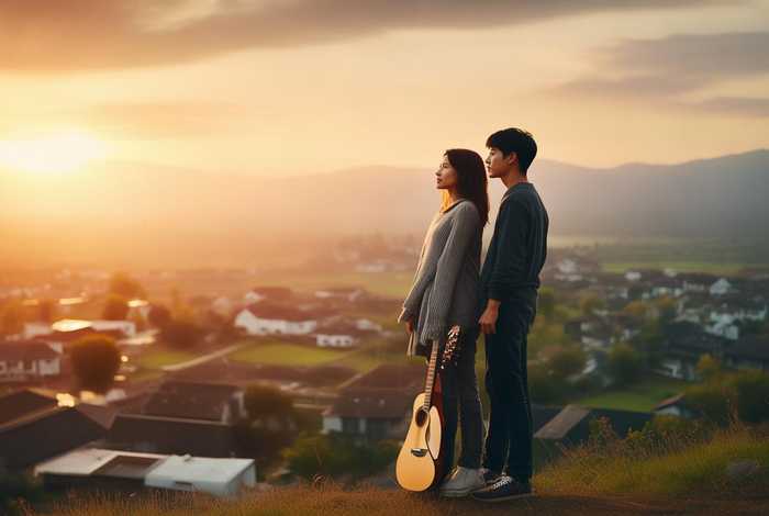 生活不止眼前的苟且歌词 - 许巍生活不止眼前的苟且歌词