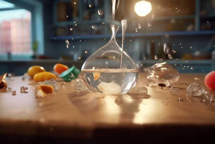 溶解在生活中的应用例子(溶解在生活中的应用例子有哪些) 溶解在生活中的应用例子(溶解在生活中的应用例子有哪些)