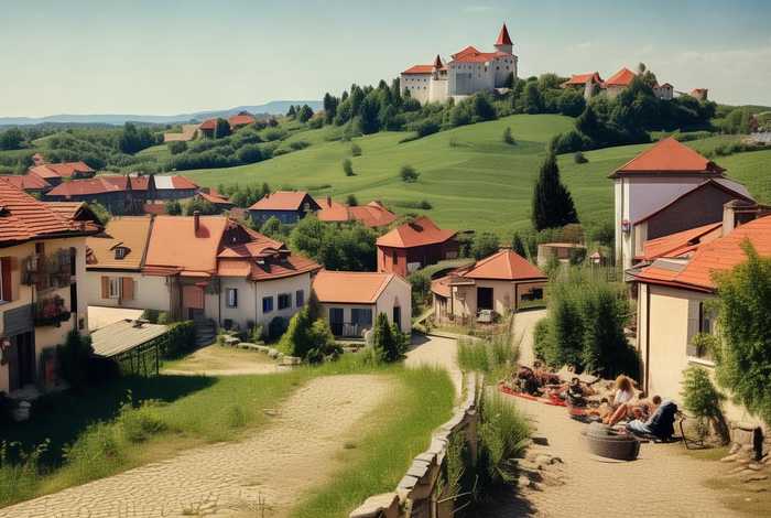 塞尔维亚生活水平排世界第几 塞尔维亚生活水平排世界第几位