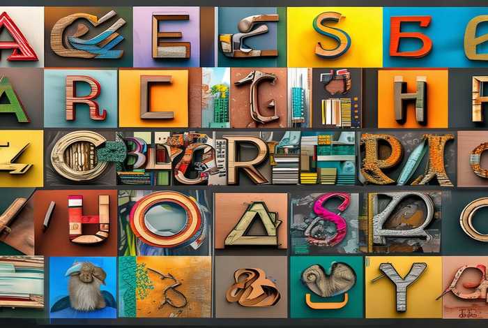 生活中的26个字母拼图，生活中的26个字母拼图视频