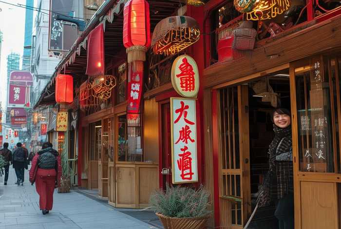 生活麻辣烫程琪琪的酒店在哪 生活麻辣烫程琪琪是哪里人