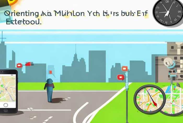 生活中怎样辨别方向图片 - 生活中怎样辨别方向图片和视频 生活中怎样辨别方向图片 - 生活中怎样辨别方向图片和视频