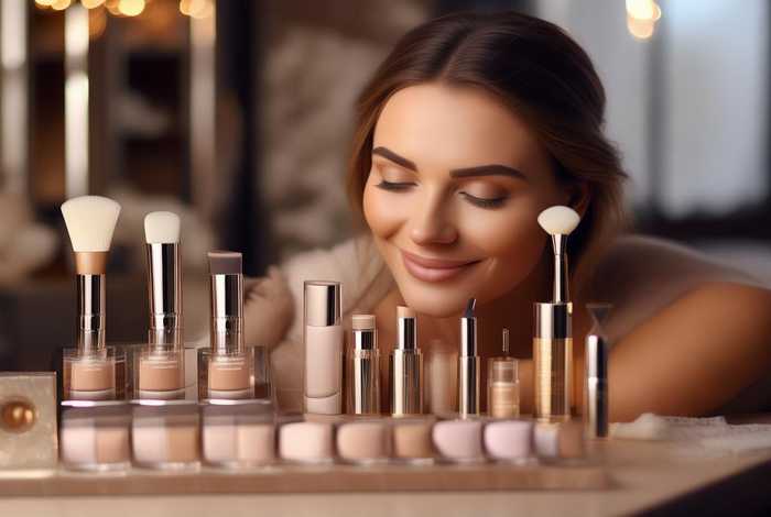 生活无忧化妆品（生活无忧的化妆品怎么样）