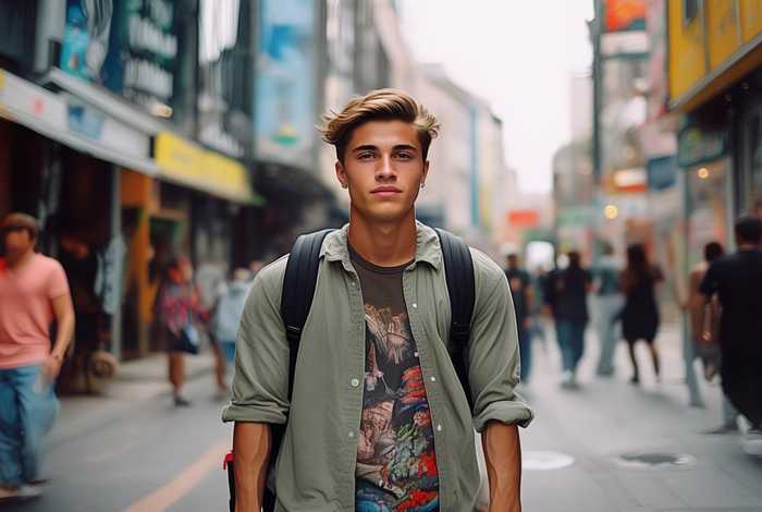 生活照片图片大全男（生活照片图片大全男生）