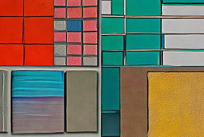 生活中哪些是正方形图案、生活中哪些是正方形图案的东西 生活中哪些是正方形图案、生活中哪些是正方形图案的东西