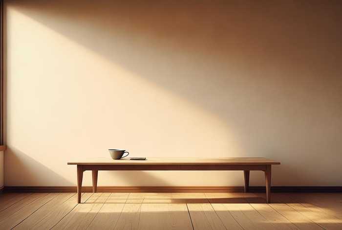 少物极简主义生活（极简主义生活个人物品）