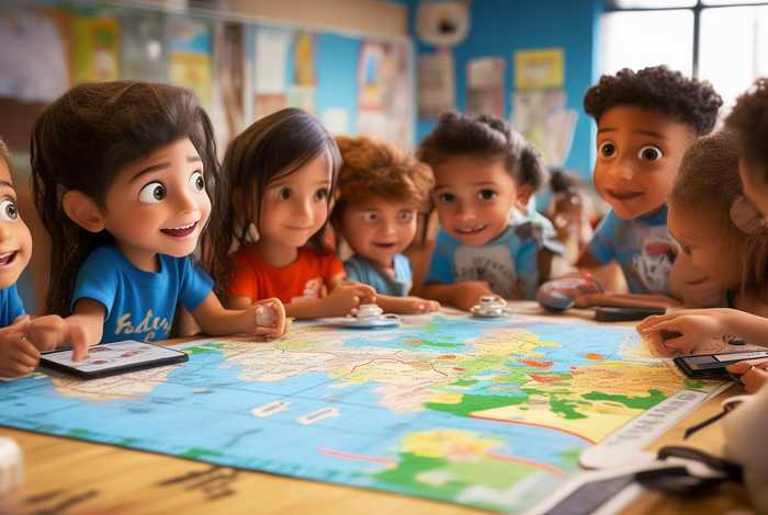 生活中辨别方向的办法有哪些 - 生活中辨别方向的办法有哪些二年级