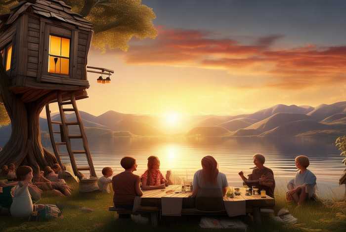 生活中处处都有美好下一句是什么;生活中处处都有美好下一句是什么意思 生活中处处都有美好下一句是什么;生活中处处都有美好下一句是什么意思