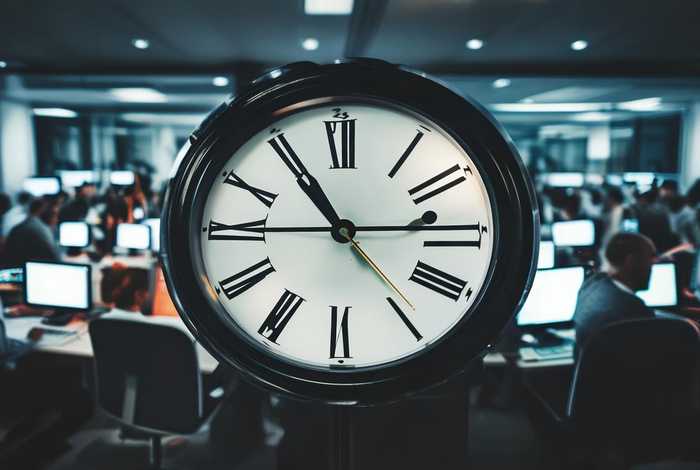 生活时间变短工作时间变长、生活时间变短工作时间变长的句子