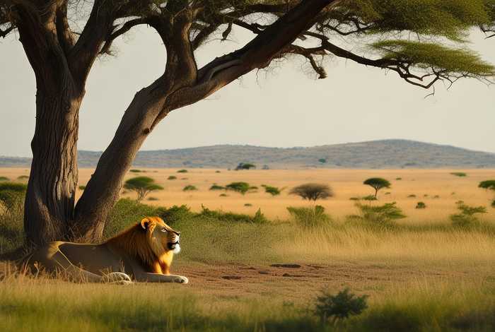 狮子生活在什么地方?吃什么 - 狮子生活在什么地方?吃什么食物 狮子生活在什么地方?吃什么 - 狮子生活在什么地方?吃什么食物