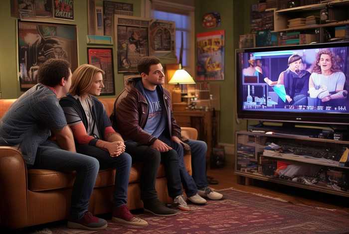 生活大爆炸 第五季 下载观看，生活大爆炸第五季下载 720p 下载