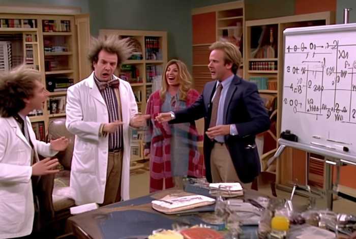 生活大爆炸比较搞笑的集数 - 生活大爆炸比较搞笑的集数是哪一集
