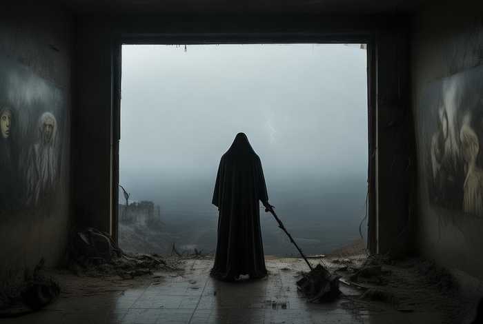 生活就像炼狱 生活就像炼狱的伤感句子