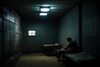 韶关北江监狱生活，韶关北江监狱生活怎样