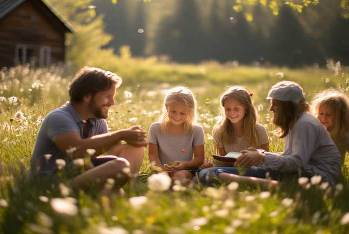 什么才是安逸的生活；什么才是安逸的生活呢