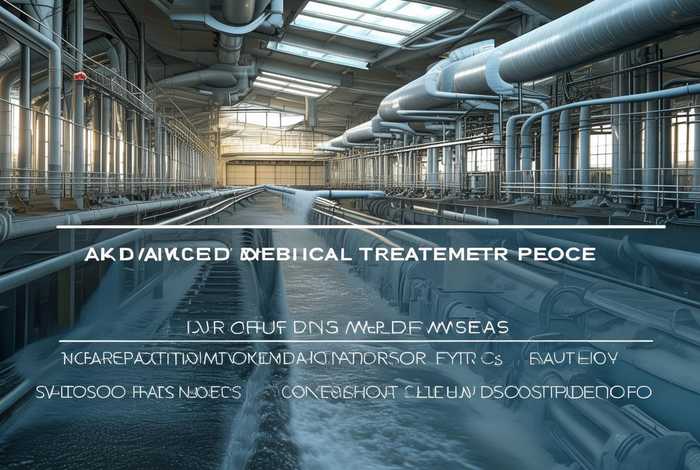 生活污水处理工艺有哪些，生活污水处理工艺有哪些方法