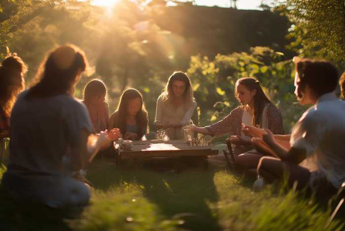 生活为什么需要仪式感文案，为什么生活需要仪式感？一个很好的答案是