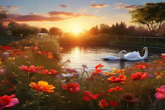 生活中美的事物句子（生活中美的事物句子有哪些）