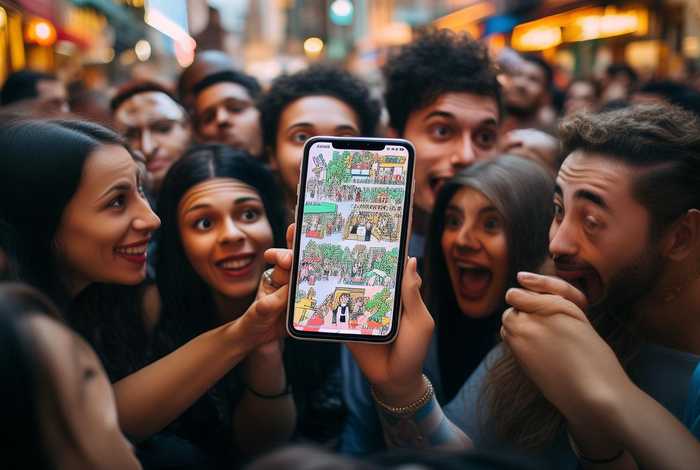 生活八卦号、生活需要八卦