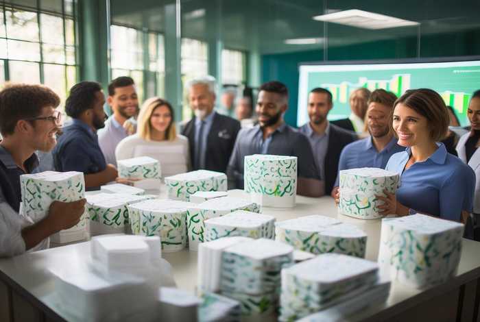 生活用纸企业现状；生活用纸企业现状如何