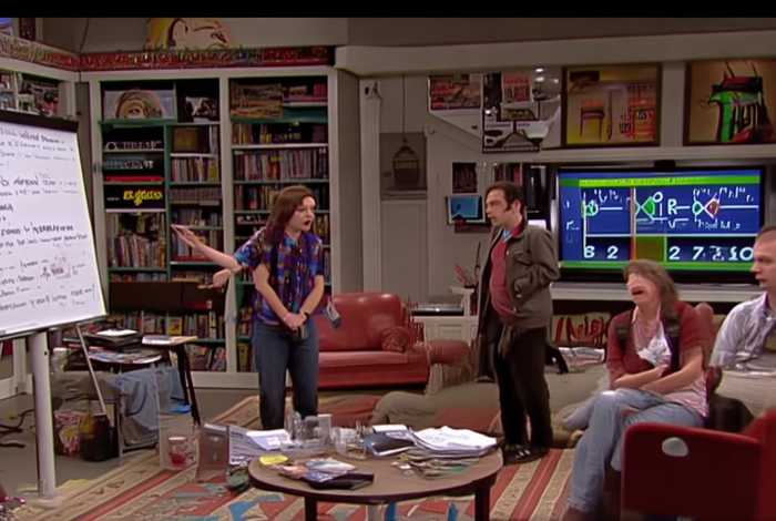 生活大爆炸第一季1080下载，生活大爆炸第一季1080下载观看