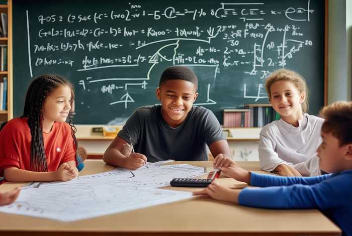 生活中的数学论文500字（生活中的数学论文500字初中）