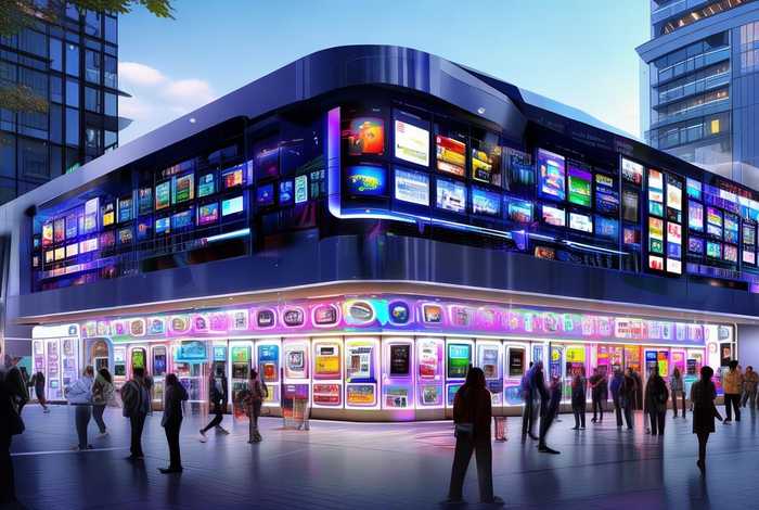 手机生活站是什么，手机生活馆是干什么的