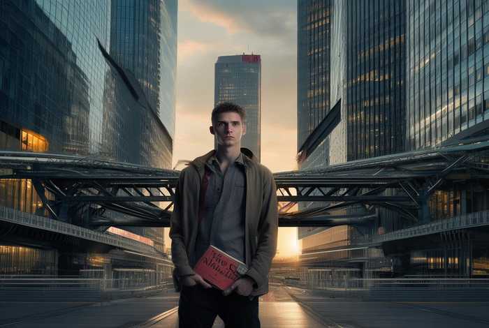 生活中的异化现象怎样应对 生活中的异化现象怎样应对英语作文