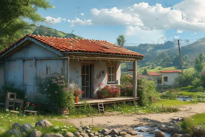 生活成本低最适合居住的地方、生活成本低最适合居住的地方有哪些