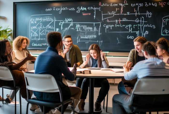 生活中的博弈论是什么课 - 生活中的博弈论是什么课程内容 生活中的博弈论是什么课 - 生活中的博弈论是什么课程内容